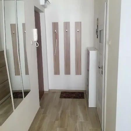 Apartament Na Mazurach