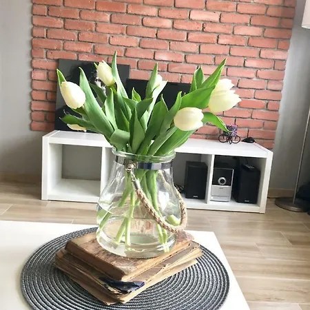 Apartamento Apartament Na Mazurach