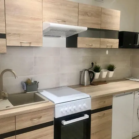 Apartament Na Mazurach Giżycko