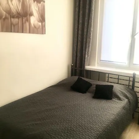 Apartament Na Mazurach Giżycko