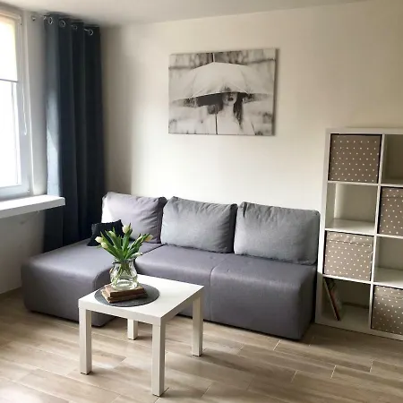 Apartament Na Mazurach * Giżycko