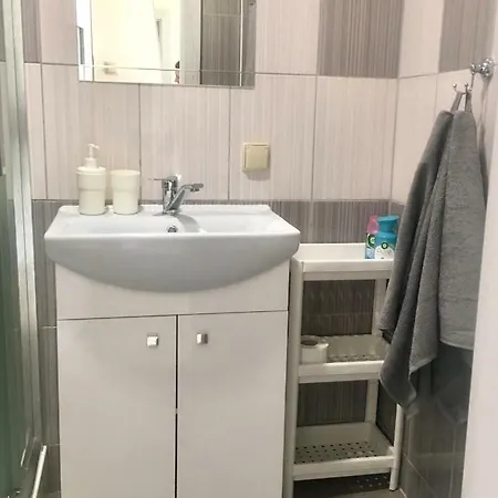 Apartamento Apartament Na Mazurach *