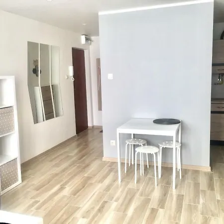 Apartament Na Mazurach