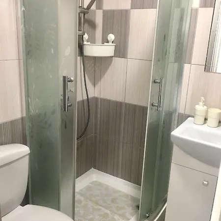 Apartament Na Mazurach * Giżycko